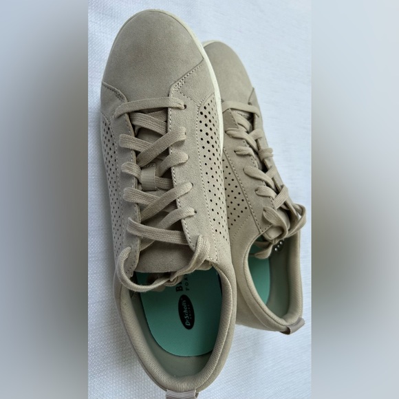 Dr Scholl’s Shoes,Sneaker Fabric Upper Balance Man made.Casual comfortable short - Picture 7 of 11